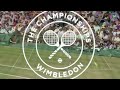 Elena Rybakina's Lucky Bounce | Wimbledon 2022