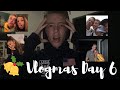 I don&#39;t even know... (Vlogmas Day 6)