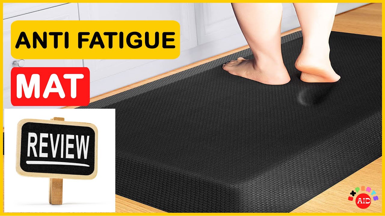 🏆 Best Anti Fatigue Mat Amazon In 2023 Top 5 Tested & Reviewed YouTube