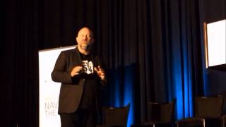 Werner Vogels, State of the Cloud 2011