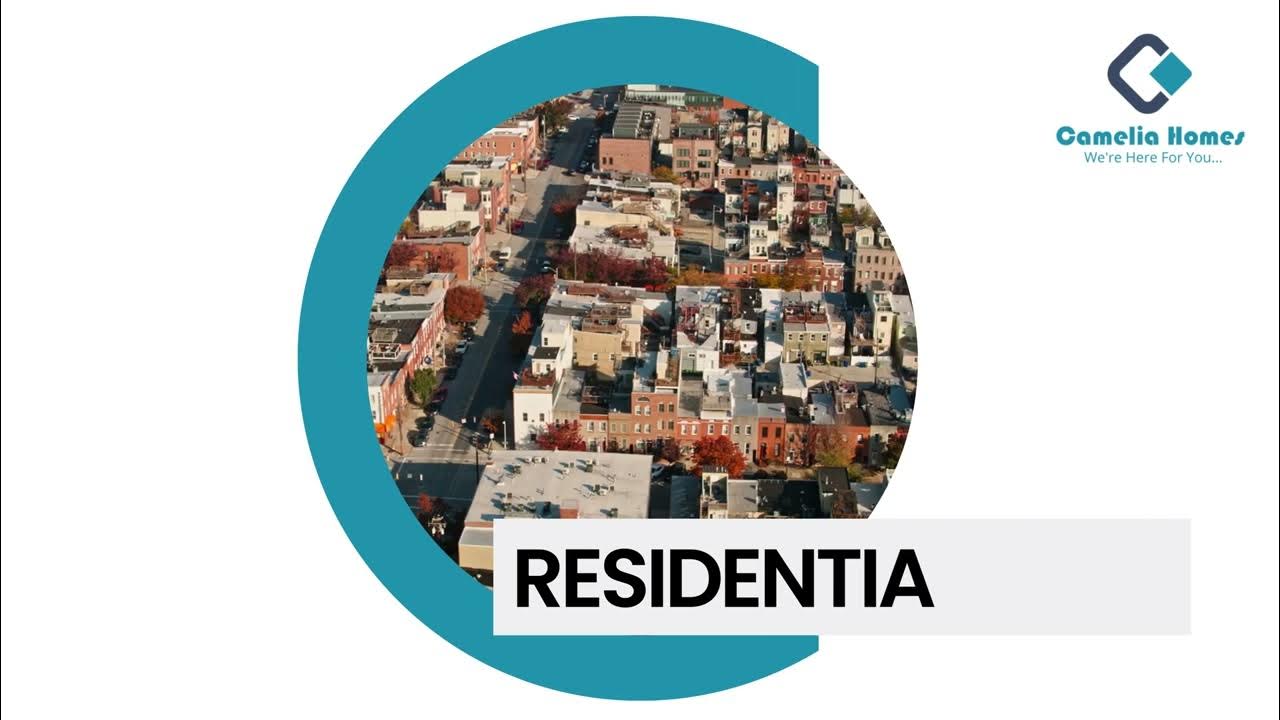 Camelia Homes Real Estate YouTube