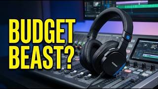 NUBWO HD01 Review – Budget Studio Monitor Headphones Worth Buying?