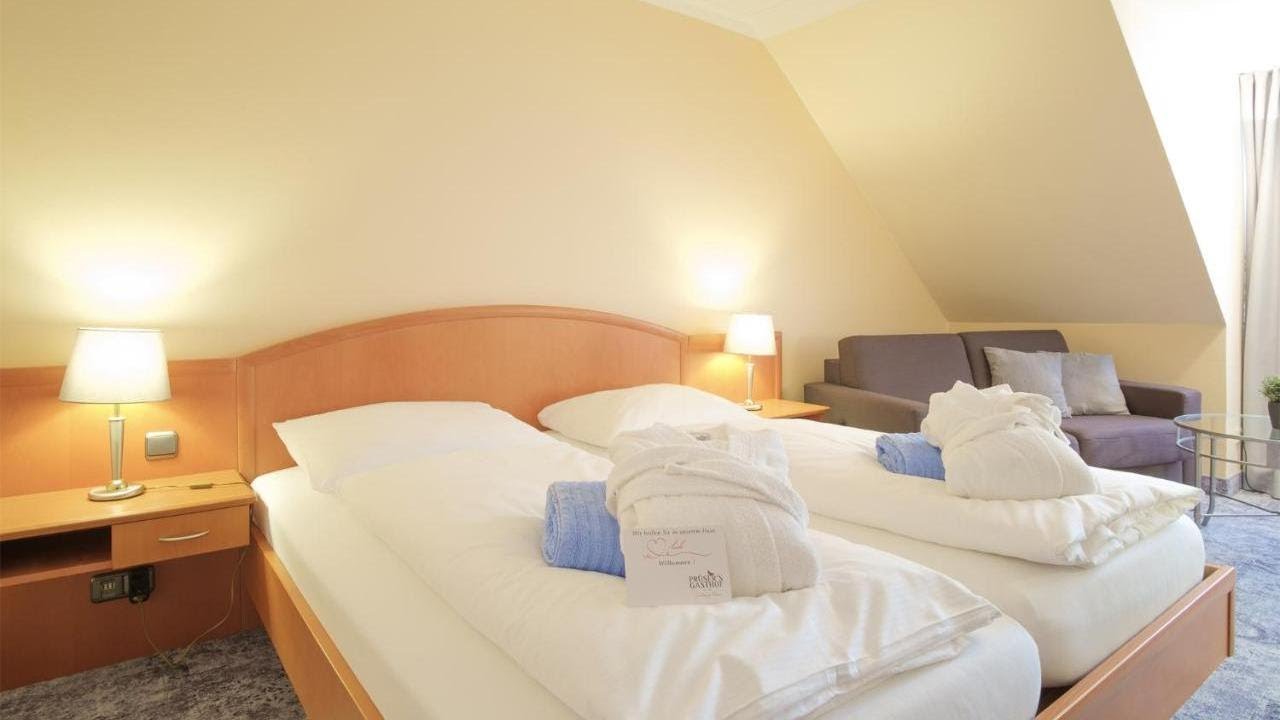 Hotel & Restaurant Prüser´s Gasthof, Hellwege, Germany