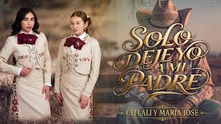 Solo deje yo a mi padre... VIDEO-AUDIO