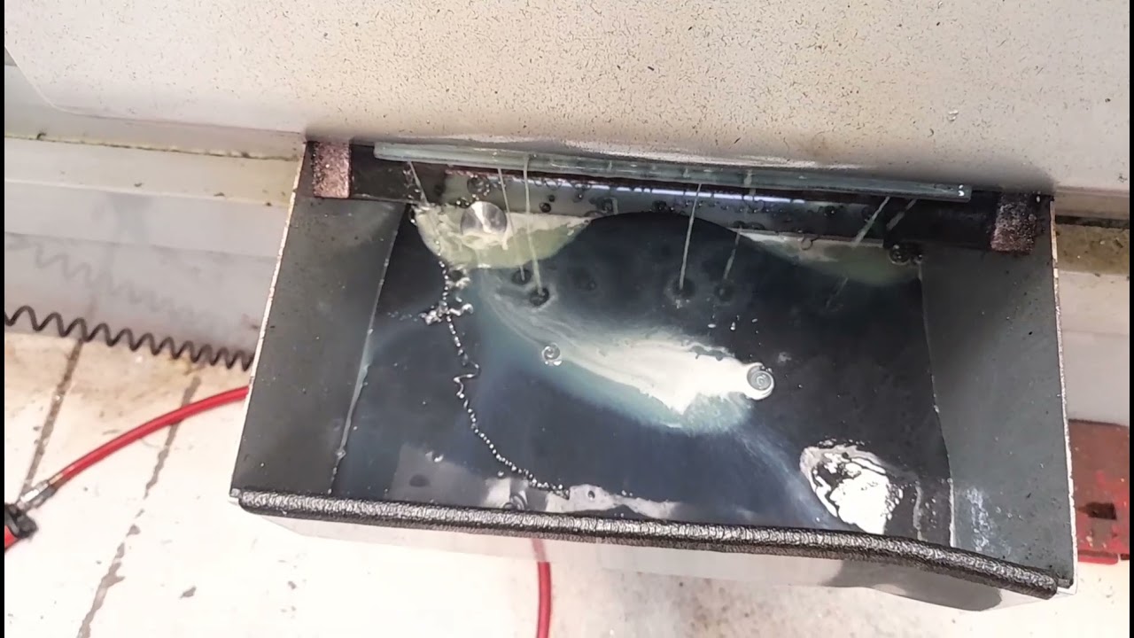 CNC Turning Balustrade Caps on Haas SL20