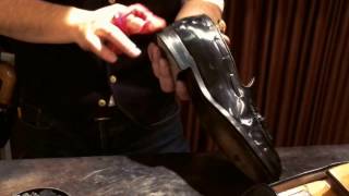 Brift H : Shoeshiner, Takehiro Kitami