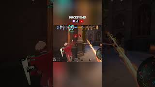 What Your Deadlock Main Says About You!