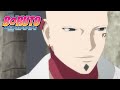 Jigen | Boruto: Naruto Next Generations