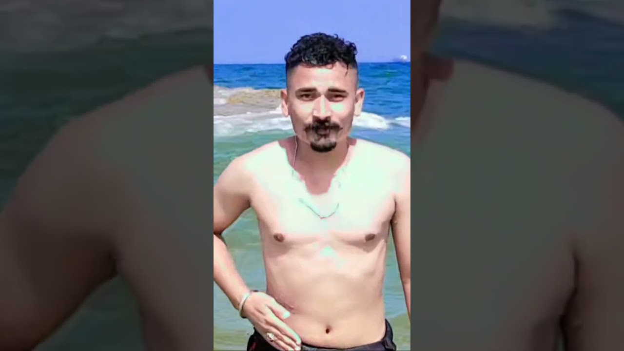 MUBARAK VILLAGE❤️