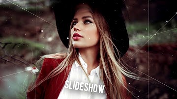 Sony Vegas Pro Parallax Slideshow - Parallax 2 template