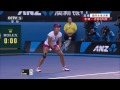 【哇哈体育】2014 1 25 澳网女单决赛 李娜vs齐布尔科娃 高清  2014 Australian Open Na Li vs. Dominika Cibulkova HD