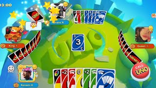 UNO! Mobile Game | Go Wild x600 2vs2