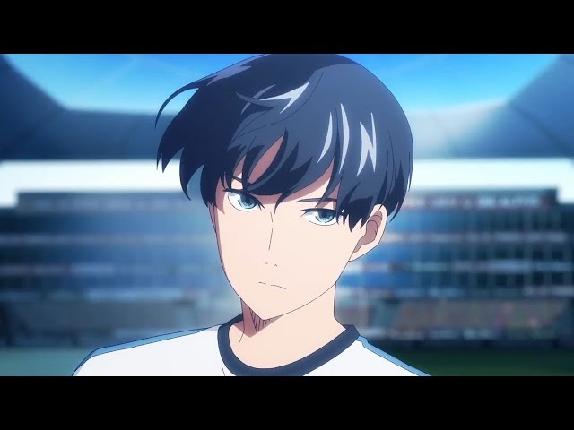 Keppeki Danshi! Aoyama-kun - Cleanliness Boy! Aoyama-kun Anime