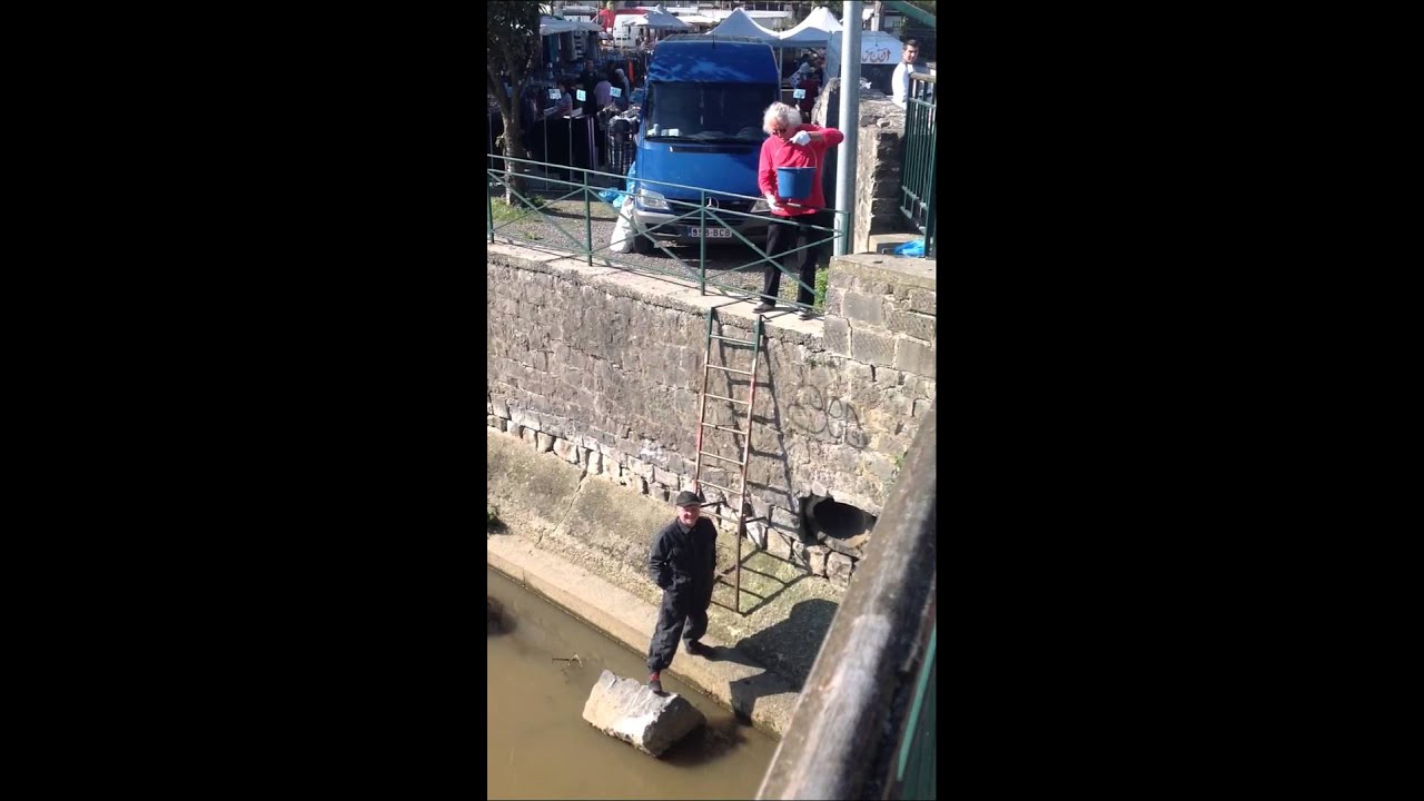 Ice Bucket - Christophe Delire