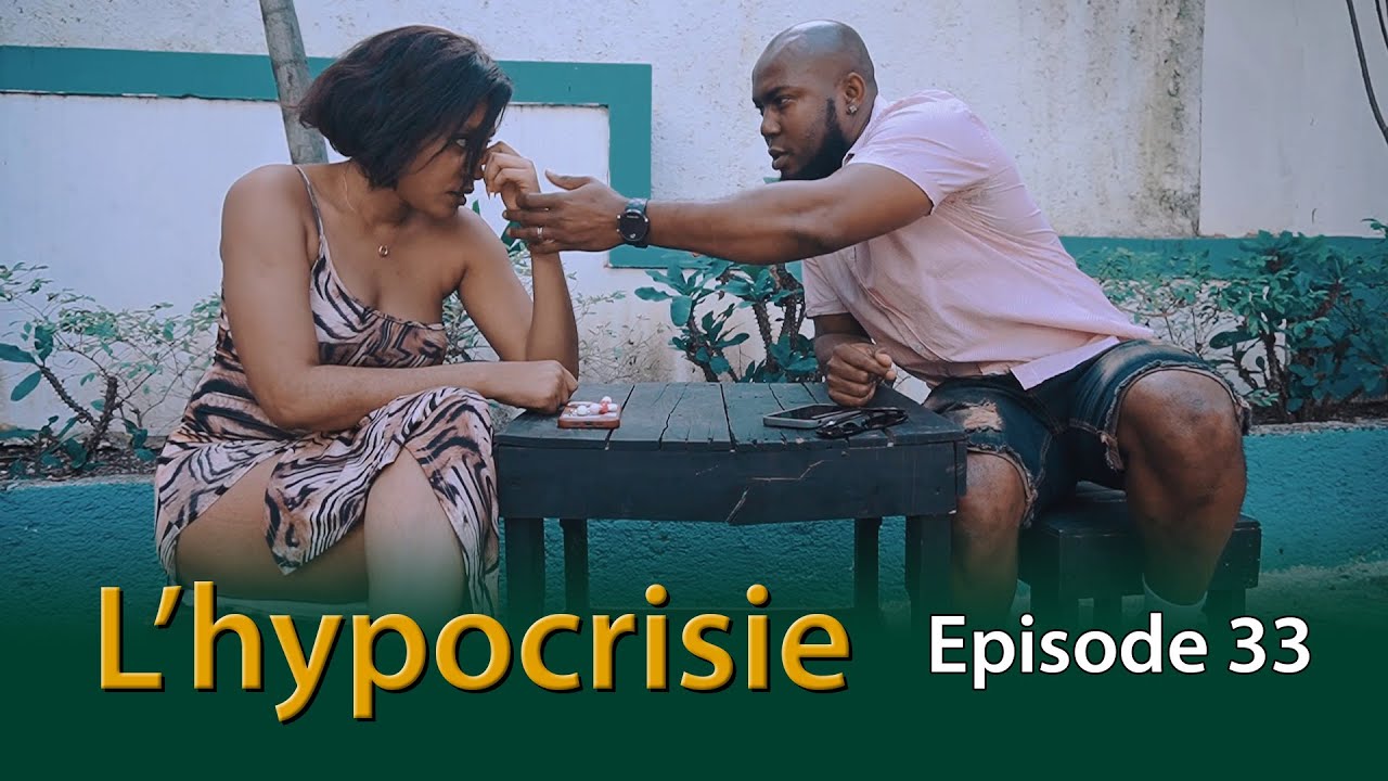 l'hypocrisie episode 33 Wilmix prod