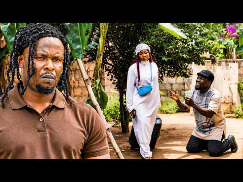 ZUBBY MICHAEL MOVIE EVERYONE IS TALKING ABOUT 2026 AFRICAN FULL MOVIES.