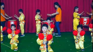 謝采茵_20200616天才幼稚園畢業影片02