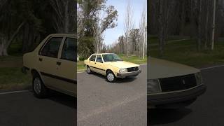 [AVANCE] Renault 18 GTL 1987 con &quot;NADA&quot; de Kilómetros! Informe Completo Domingo 13hs - Suscribite!