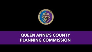 Planning Commission Meeting -  January 14, 2021