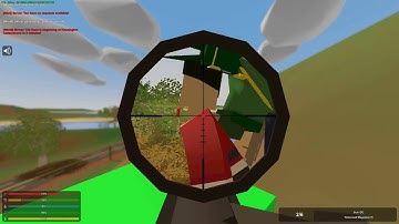 Unturned space program