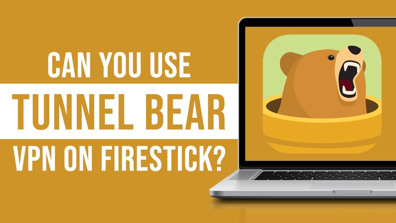 TunnelBear VPN Guide: How to Use on ALL Devices 📱💻 — Eightify