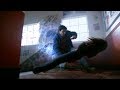 Clark Kent's Powers - Super Speed -- (Smallville - S4-5; E5)