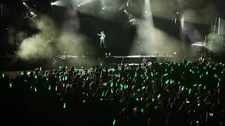 Miku Expo 2018 Cologne - Encore feat. Tell Your World, World is Mine