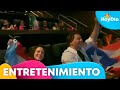 Así vivieron los neoyorkinos la gran final de La Casa de los Famosos | Hoy Día | Telemundo