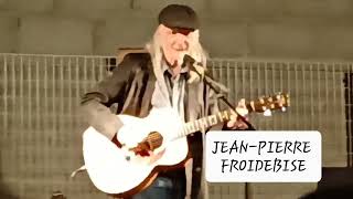  - Hommage À Christiane Stefanski, Fraipont, 2024 : Véronique Roba, Jean - Pierre Froidebise ...