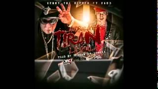 Kenny The Ripper Ft Endo Ahora Me Tiran La Mala Original Prod By Shadow La Sombra