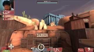 Team Fortress 2- The Hardy Laurel