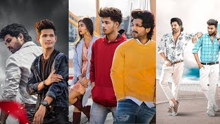 PicsArt New Editing With Allu Arjun || New Trend Photo Editing || Viral Photo Editing screenshot 3