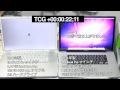 MacBook Pro 17インチをカスタマイズ