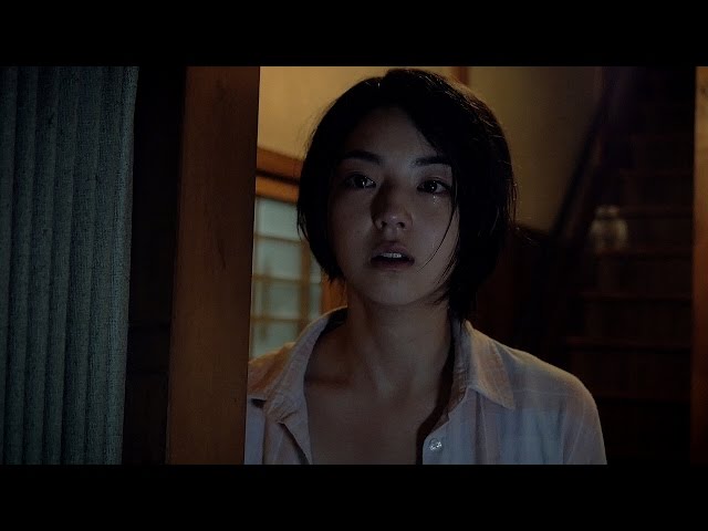 都市伝説「ひきこさん」をテーマにしたホラー！映画『ひ・き・こ　降臨』予告編