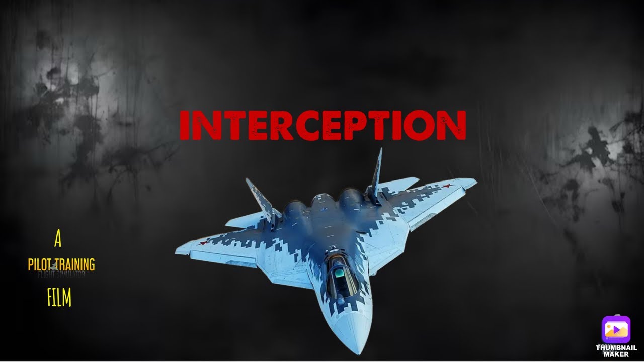 INTERCEPTION | A PTFS Film ️ - YouTube