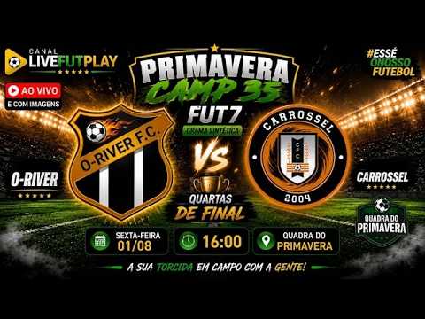 PRIMAVERA CAMP 35