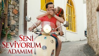 Kamera Arkası - Seni Seviyorum Adamım