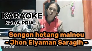 Download Mp3 HOTANG MALNOU_KARAOKE_JHON ELIAMAN SARAGIH_HD.FULL Gudang lagu Download Mp3 HOTANG MALNOU_KARAOKE_JHON ELIAMAN SARAGIH_HD.FULL