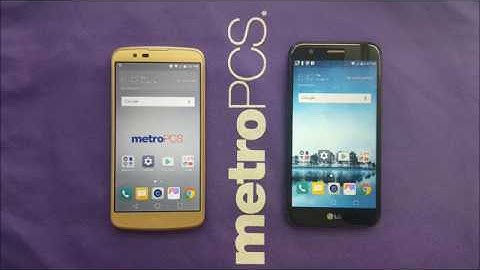 LG K20 Plus Top 5 Reasons to buy over the LG K10 For Metro PCs\t-mobile