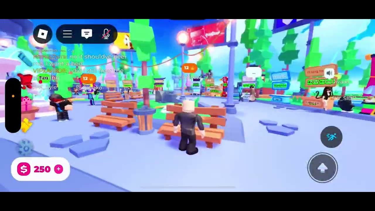 How does these people have so much Robux - YouTube