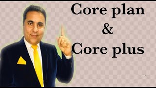 Amway Core plan & Core plus || Amit Sethi || Ambritt Education ||