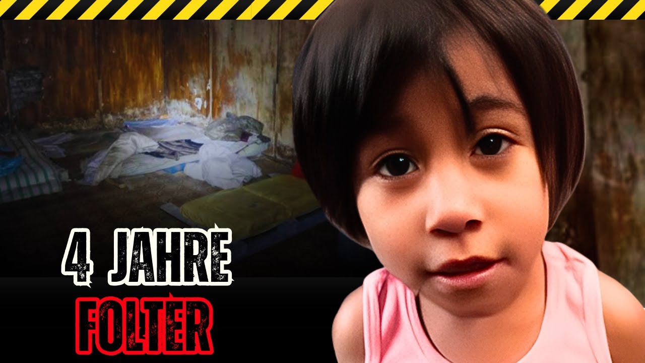 Niemand wusste von ihrer Existenz. Sind die eigenen Eltern wirklich zu so etwas fähig? | True crime