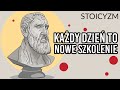 7 Stoickich lekcji, które zmienią Twoje życie