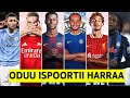 Oduu Ispoortii Adoolessa 22 2025 Jijjiirraa Transfernews Goal Oromia Rodri Chelsea Arsenal Oduu Ispoortii Adoolessa 22 2025 Jijjiirraa Transfernews Goal Oromia Rodri Chelsea Arsenal