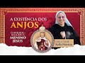 Conselhos e Milagres do Menino Jesus - A Existência dos Anjos | Instituto Hesed 25/05/2022