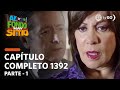 Al fondo hay sitio - Temporada 8 - capítulo 1392 - parte 1/3