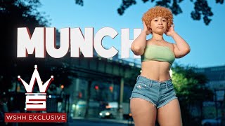 Ice Spice - Munch (Feelin’ U)  Resimi