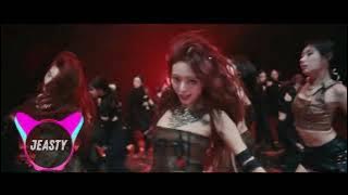 ITZY 'BORN TO BE' (Jeasty Remix)