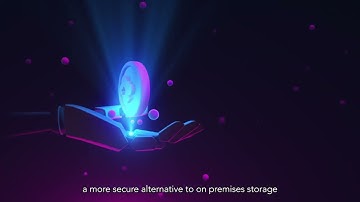 Why eShare.ai is Your Top Choice for Secure Cloud Storage | Protect Your Data Today! #eshareai