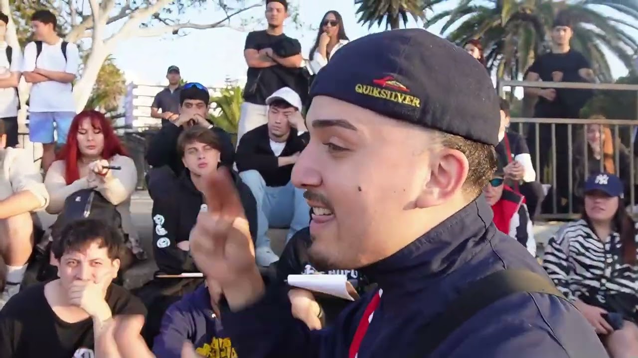 DECO VS MANIACK - 8VOS - VFL:  FECHA 1- 2026